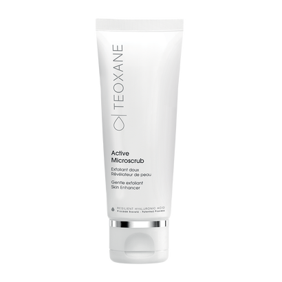 Microscrub actif